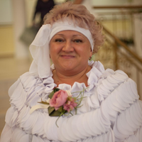 Няня, Сургут, улица Ивана Захарова, Центр, Елена Владимировна