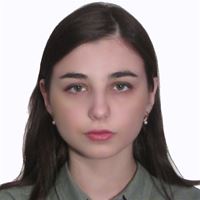 Няня, Уфа, улица Георгия Мушникова, Инорс, Елизавета Юрьевна