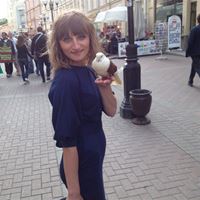 Няня, Москва, улица Панфилова, Стрешнево, Виктория Владимировна