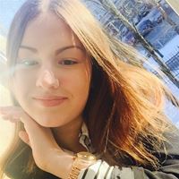 Няня, Гатчина, улица Киргетова, Гатчина, Владислава Михайловна
