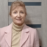Няня, Москва,, Печатники, Ирина Анатольевна