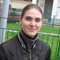 Няня, Москва, улица Адмирала Лазарева, Бунинская Аллея, Анастасия Николаевна