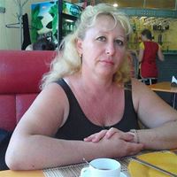 Домработница, Санкт-Петербург, улица Зины Портновой, Ленинский проспект, Анжелла Петровна
