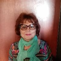 Няня, Москва, улица Рогова, Щукинская, Галина Валентиновна