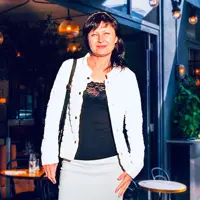 Психолог, Москва, Гурьевский проезд, Зябликово, Анжела Викторовна