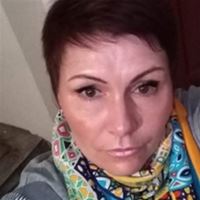 Светлана Викторовна, няня, Васильево