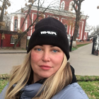 Няня, Москва, Братиславская улица, Братиславская, Ольга Вячеславовна
