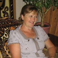 Няня, Москва, улица Верхние Поля, Братиславская, Лидия Геннадьевна