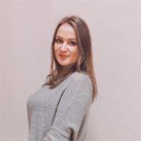Няня, Санкт-Петербург, Витебский проспект, Международная, Ксения Александровна