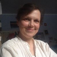 Няня, Москва, Измайловский проезд, Измайловская, Светлана Анатольевна