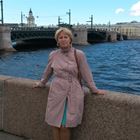 Няня, Санкт-Петербург, улица Ворошилова, Ладожская, Мария Владиславовна