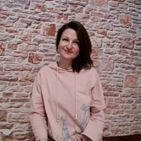 Няня, Воронеж, улица Хользунова, в районе Дубрава, Виктория Александровна