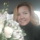 Няня, Красногорск, Подмосковный бульвар, Мякинино, Галина Владимировна
