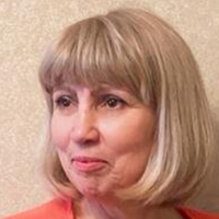 Няня, , , Ильинское шоссе, Людмила Алексеевна