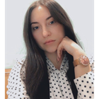 Репетитор, Видное, бульвар Зелёные Аллеи, Видное, Карине Кареновна