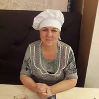 Домработница, посёлок Песочный, Садовая улица, Сертолово, Саииора Фармоновна 