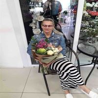 Домработница, Москва, Открытое шоссе, Бульвар Рокоссовского, Любовь Алексеевна