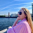 Няня, Санкт-Петербург, проспект Художников, Проспект Просвещения, Полина Дмитриевна