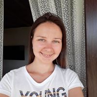 Няня, Санкт-Петербург, проспект Ударников, Ладожская, Ирина Борисовна