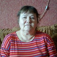 Сиделка, Пермь, улица Солдатова, Крохолевка, Анна Васильевна