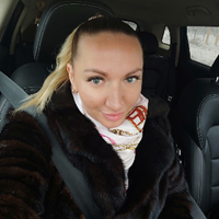 Няня, Москва, улица Инессы Арманд, Новоясеневская, Лилия Мансуровна
