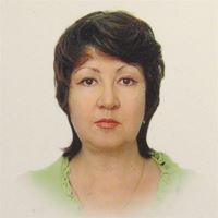 Няня, Москва, Вешняковская улица, Вешняки, Зоя Георгиевна