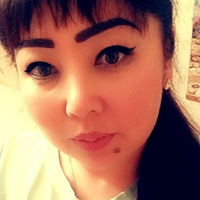 Няня,,, Центр, Шахиста Туйчибаевна