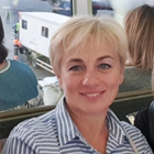 Няня, посёлок городского типа Андреевка, Клубная улица, Зеленоград, Валентина Александровна
