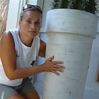 Няня, Зарайск, 1-й микрорайон, Зарайск, Ольга Николаевна