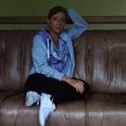 Домработница, посёлок Тельмана, Онежская улица, Колпино, Мария Геннадьевна