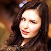 Няня, Санкт-Петербург, Дачный проспект, Проспект Ветеранов, Ольга Сергеевна