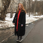 Няня, Москва, улица Маршала Тухачевского, Октябрьское поле, Полина Михайловна