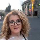 Няня, Зеленоград, Московский проспект, Зеленоград, Олеся Викторовна