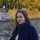 Няня, Санкт-Петербург, Малоохтинский проспект, Новочеркасская, Александр