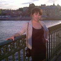 Няня, Санкт-Петербург, Ленинский проспект, Сосновая поляна, Анна Петровна
