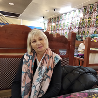 Домработница, Москва,, Печатники, Наталья Николаевна