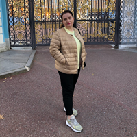 Няня, Санкт-Петербург, Пулковское шоссе, Звездная, Татьяна Николаевна