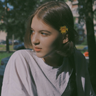 Няня, Санкт-Петербург, улица Маршала Захарова, Сосновая поляна, Юлия
