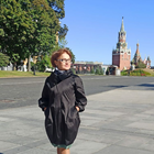 Няня, Москва, улица Миклухо-Маклая, Юго-западная, Франсин Эбе
