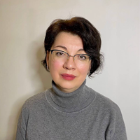 Няня, Краснодар, улица Тургенева, в районе Аврора, Наталья Викторовна