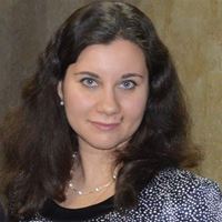Няня, Москва, Борисовский проезд, Шипиловская, Любовь Викторовна