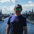 Водитель, Апрелевка, Цветочный переулок, Апрелевка, Виктор Николаевич