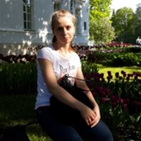 Домработница, Санкт-Петербург, проспект Просвещения, Проспект Просвещения, Татьяна