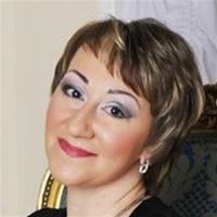 Домработница, Санкт-Петербург, улица Шотмана, Улица Дыбенко, Анна Вадимовна