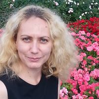 Няня, , , Лосиноостровский, Оксана Владимировна
