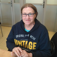 Сиделка, Колпино, Заводской проспект, Колпино, Татьяна Ивановна