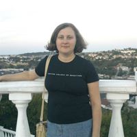 Няня, Балашиха, улица Карбышева, Балашиха, Оксана Владимировна
