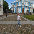 Няня, Москва, улица Удальцова, Проспект Вернадского, Екатерина Анатольевна