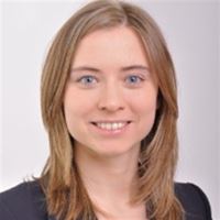 Репетитор, Москва,, Багратионовская, Мария Владимировна