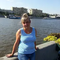 Семейная пара, деревня Давыдково,, Внуково, Сабо Саминовна